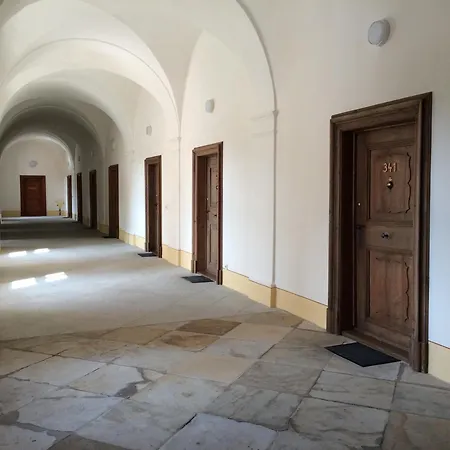 Aparthotel Kloster St Marienthal Zisterziensen