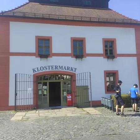 Aparthotel Kloster St Marienthal Zisterziensen *