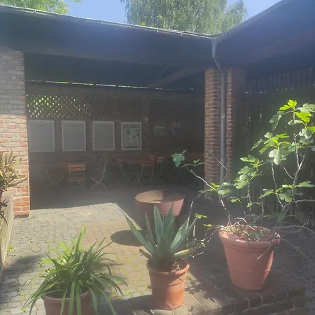 Aparthotel Kloster St Marienthal Zisterziensen Ostritz